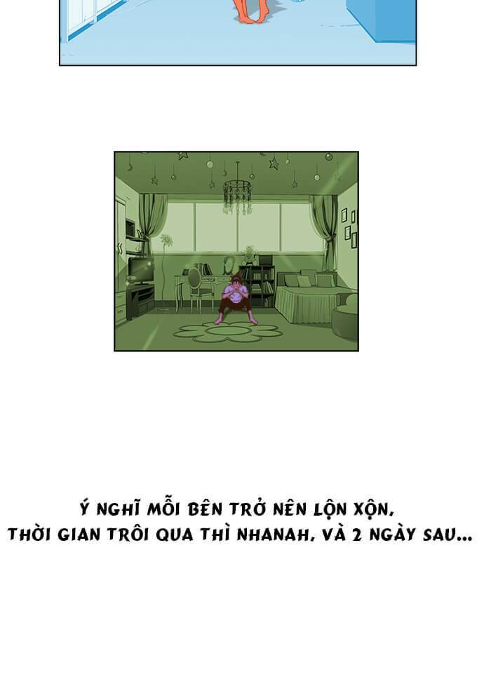 Chúa Tể Học Đường Chapter 232 - Trang 2