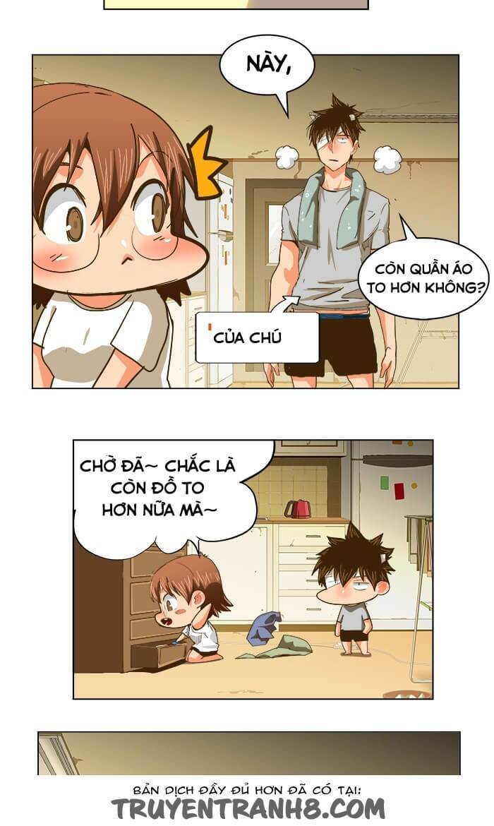 Chúa Tể Học Đường Chapter 232 - Trang 2