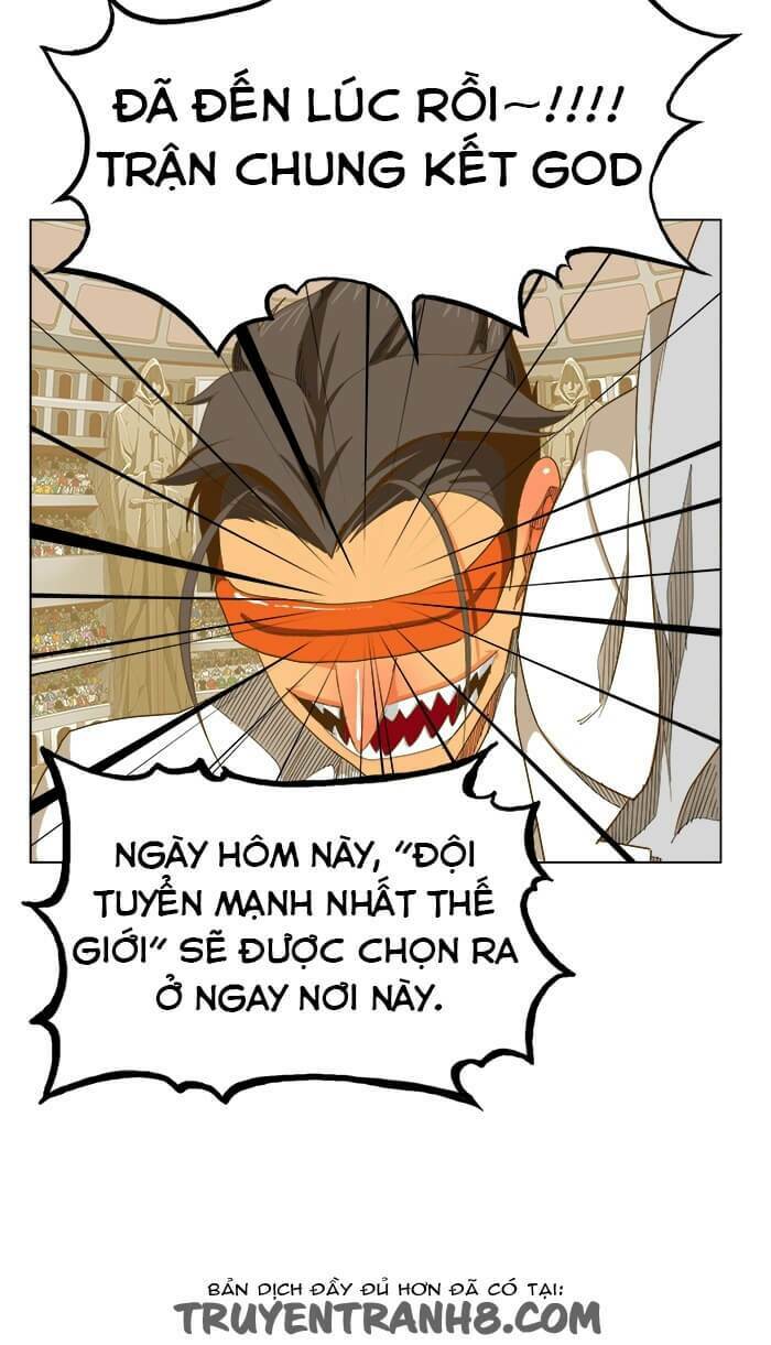 Chúa Tể Học Đường Chapter 232 - Trang 2