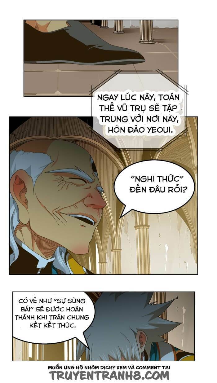 Chúa Tể Học Đường Chapter 232 - Trang 2