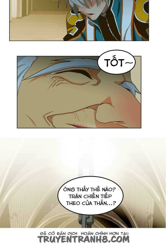 Chúa Tể Học Đường Chapter 232 - Trang 2