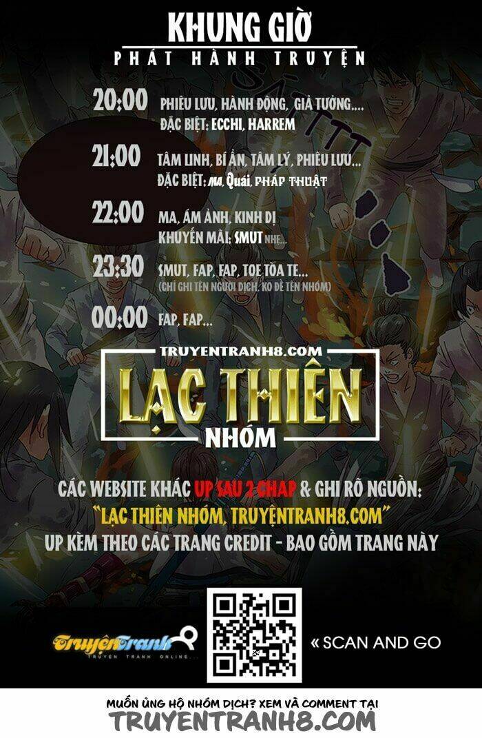 Chúa Tể Học Đường Chapter 232 - Trang 2