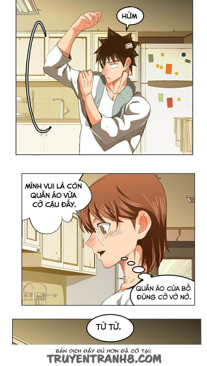 Chúa Tể Học Đường Chapter 232 - Trang 2