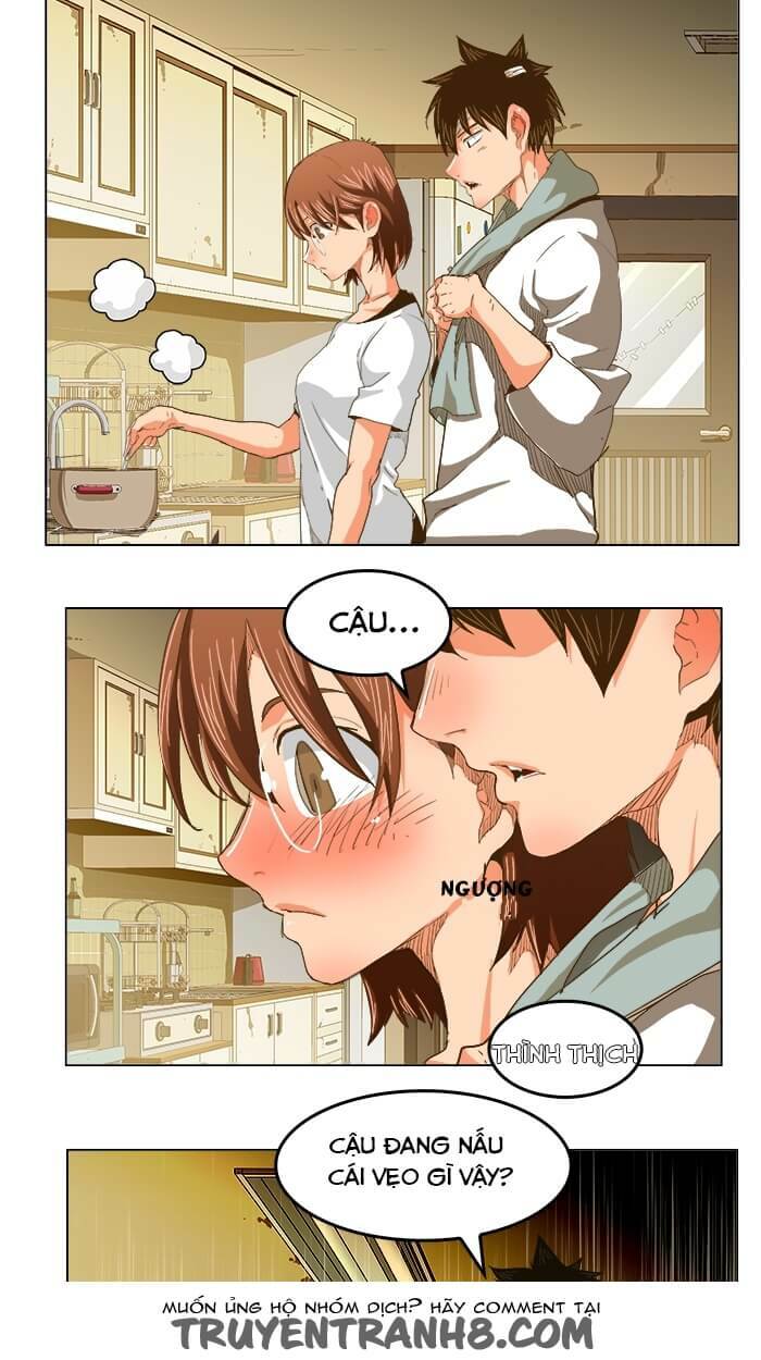 Chúa Tể Học Đường Chapter 232 - Trang 2