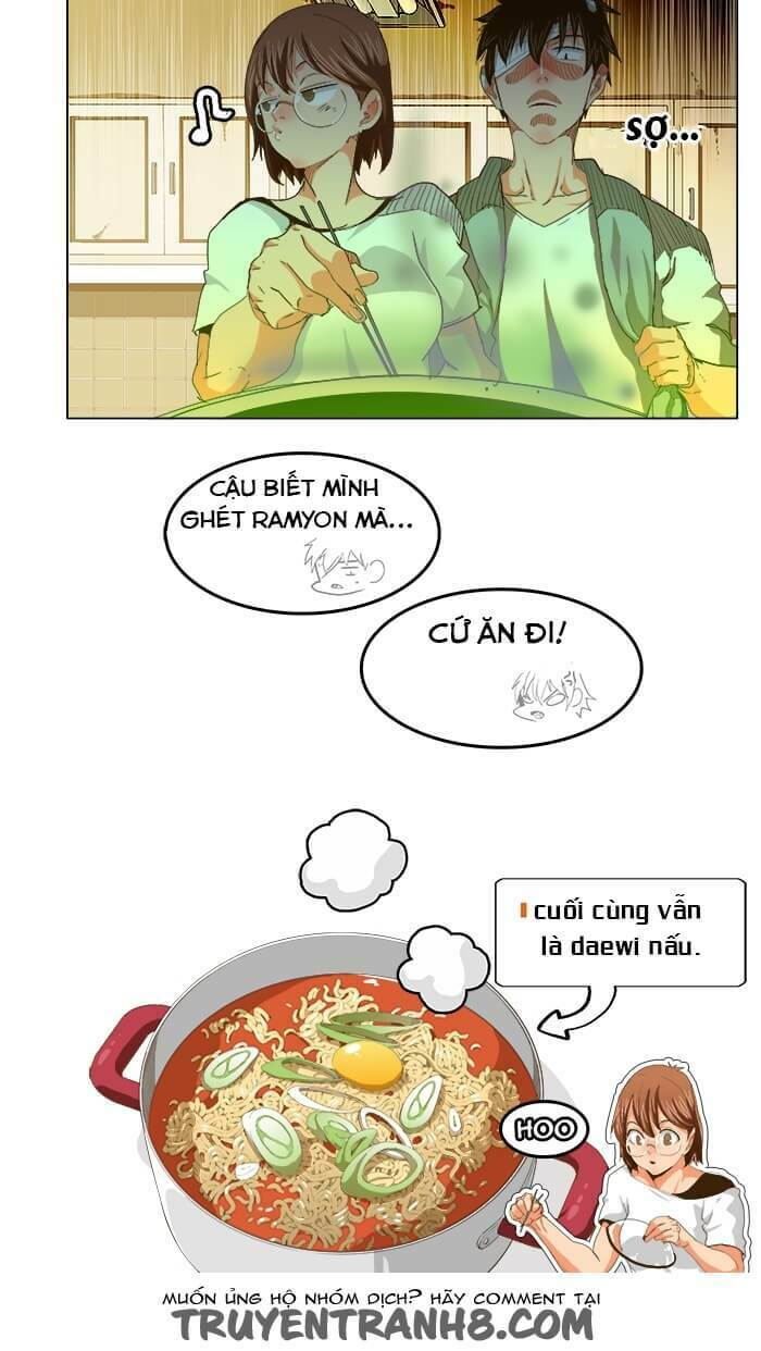 Chúa Tể Học Đường Chapter 232 - Trang 2