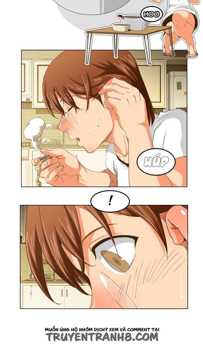 Chúa Tể Học Đường Chapter 232 - Trang 2