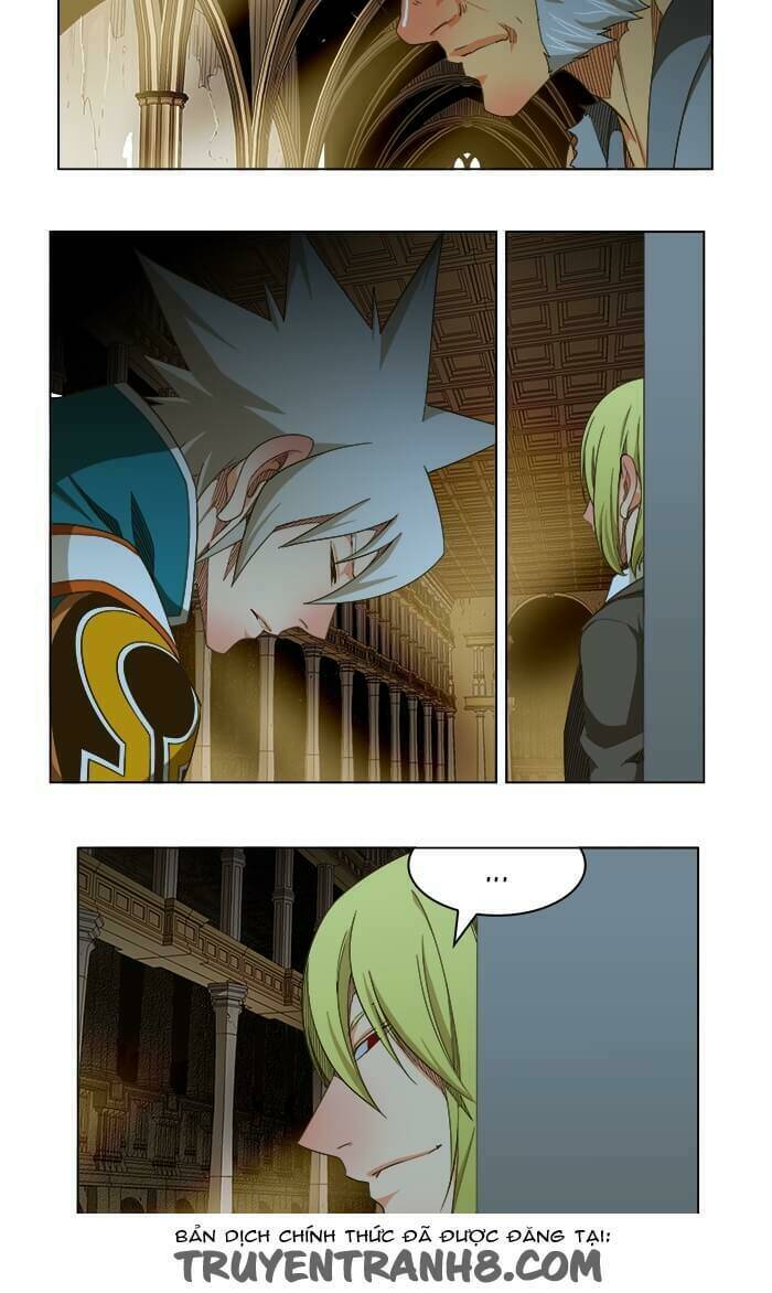 Chúa Tể Học Đường Chapter 233 - Trang 2