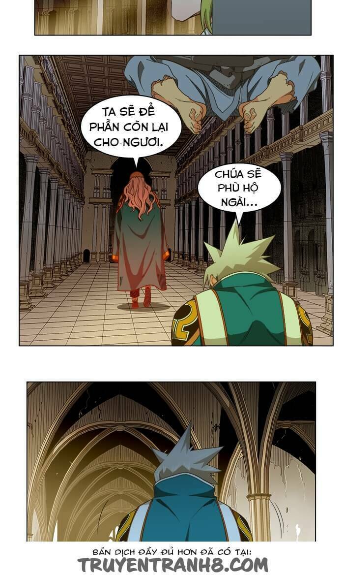 Chúa Tể Học Đường Chapter 233 - Trang 2