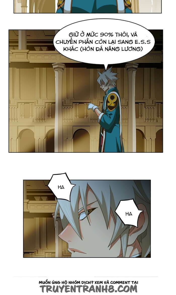 Chúa Tể Học Đường Chapter 233 - Trang 2