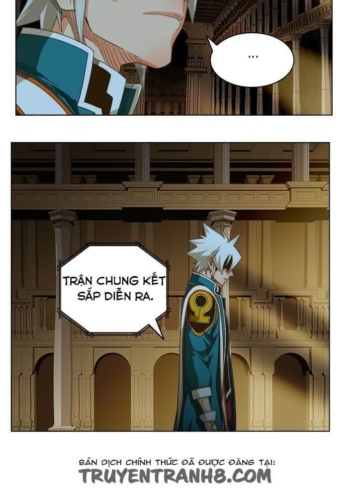 Chúa Tể Học Đường Chapter 233 - Trang 2