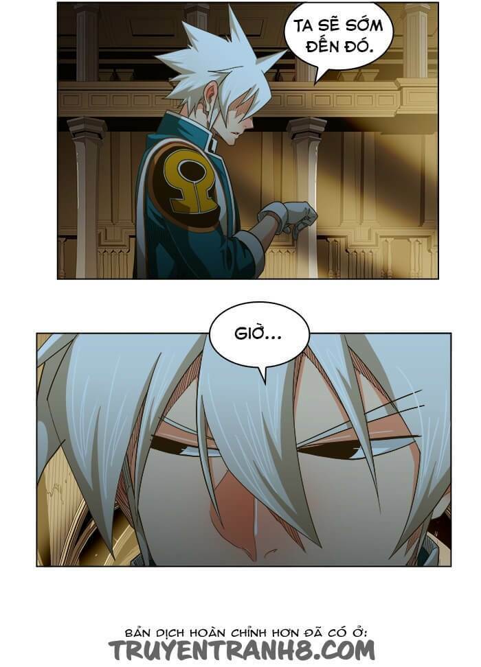 Chúa Tể Học Đường Chapter 233 - Trang 2