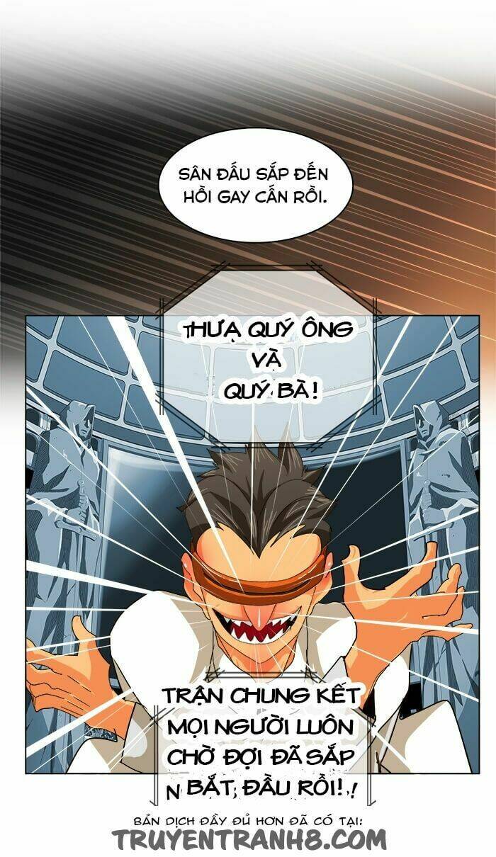 Chúa Tể Học Đường Chapter 233 - Trang 2