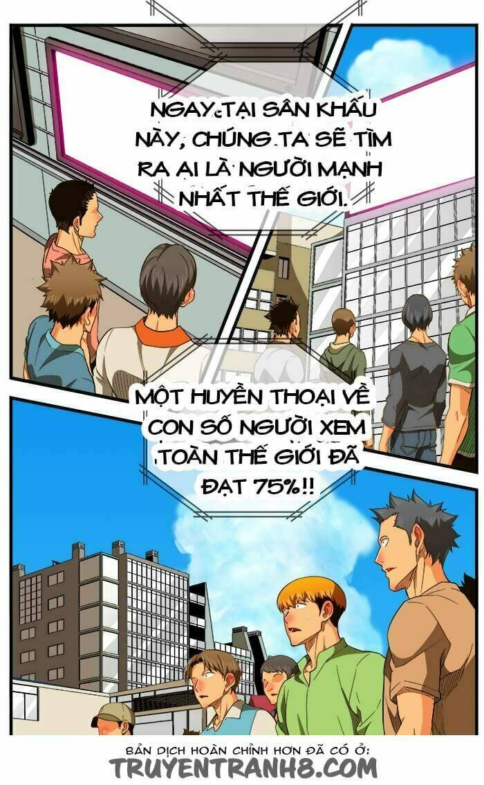 Chúa Tể Học Đường Chapter 233 - Trang 2