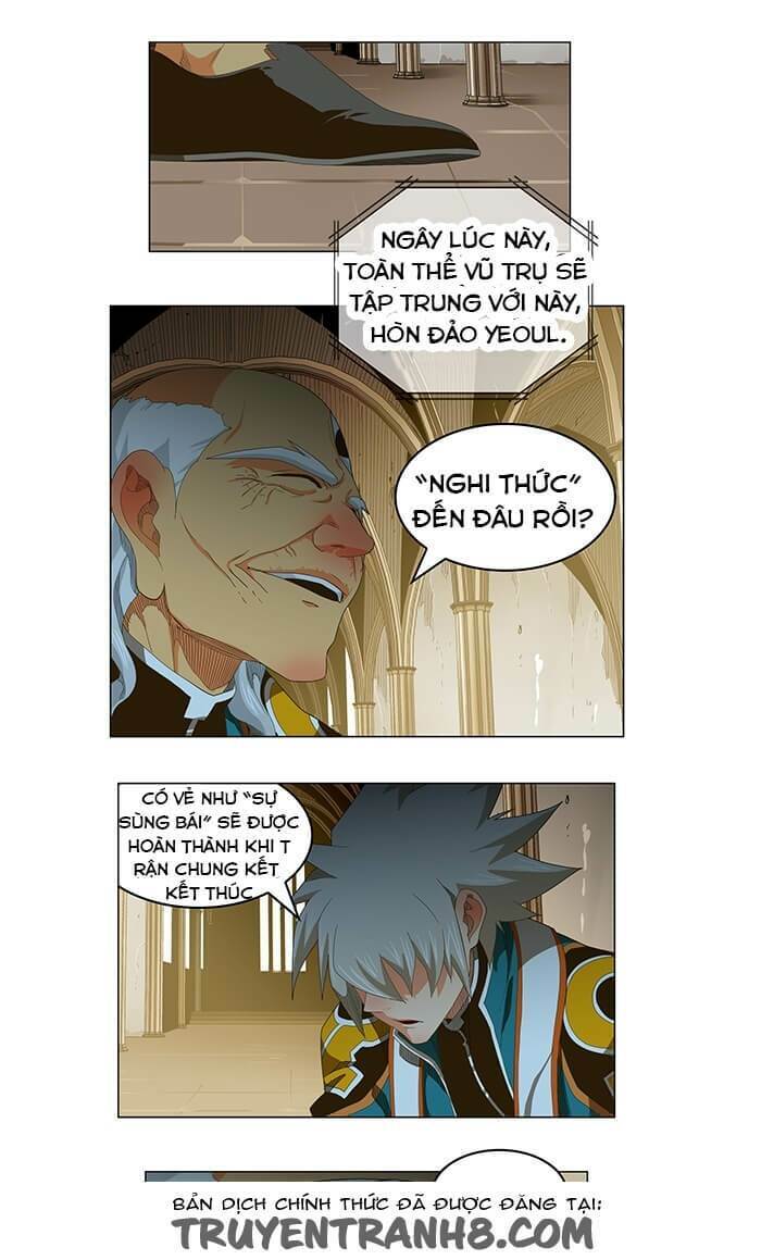 Chúa Tể Học Đường Chapter 233 - Trang 2