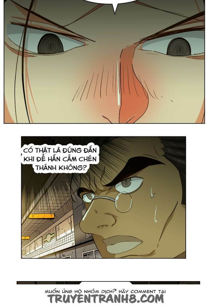 Chúa Tể Học Đường Chapter 233 - Trang 2