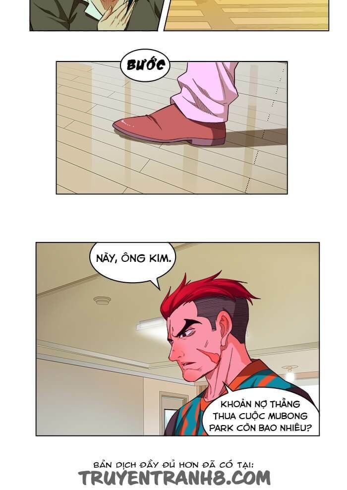 Chúa Tể Học Đường Chapter 233 - Trang 2