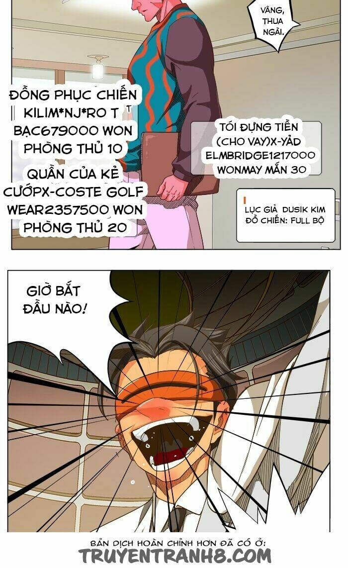 Chúa Tể Học Đường Chapter 233 - Trang 2