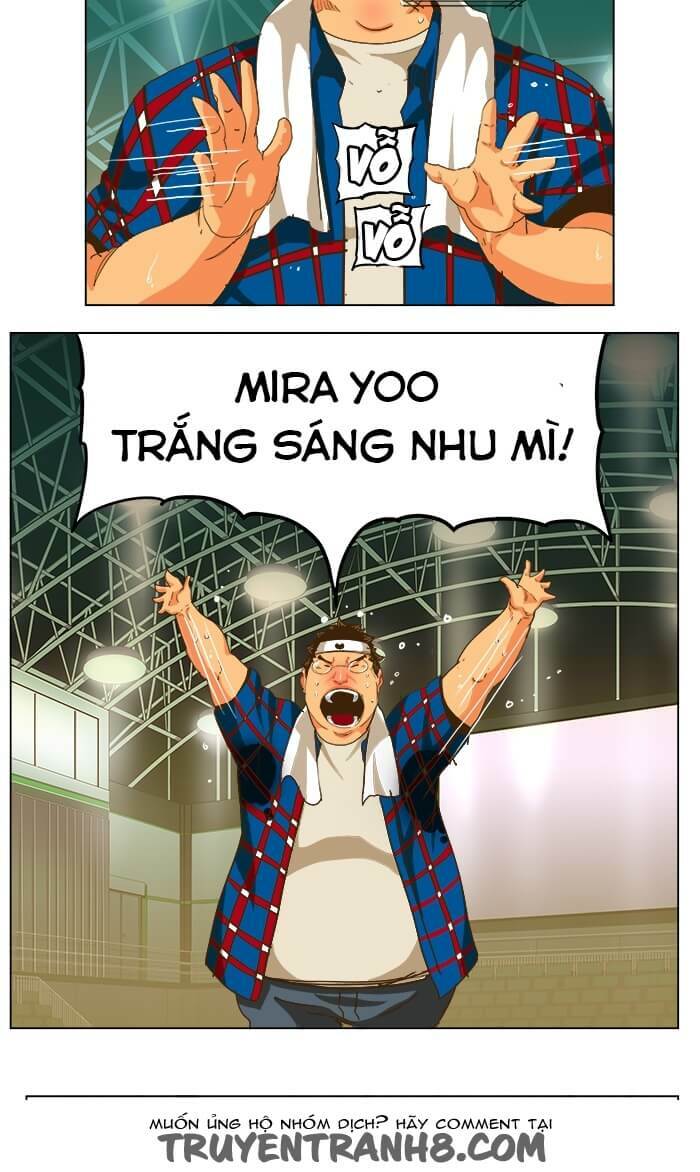 Chúa Tể Học Đường Chapter 233 - Trang 2