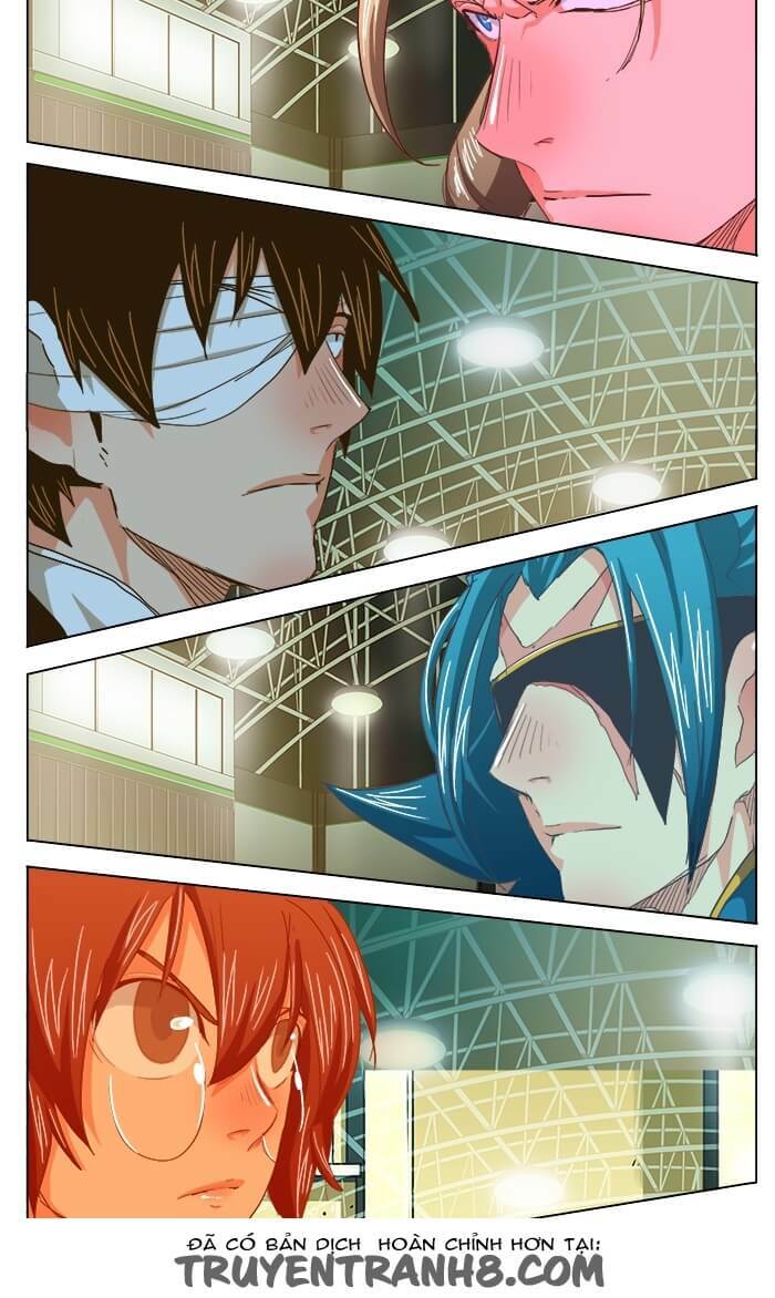 Chúa Tể Học Đường Chapter 233 - Trang 2