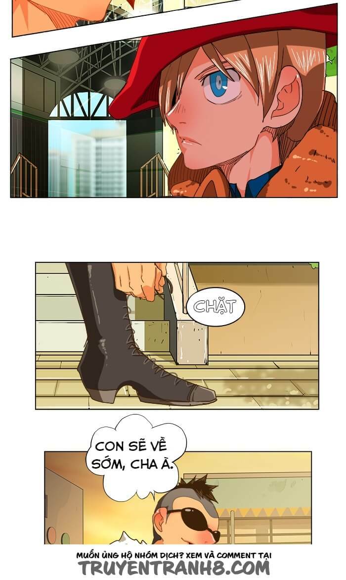 Chúa Tể Học Đường Chapter 233 - Trang 2