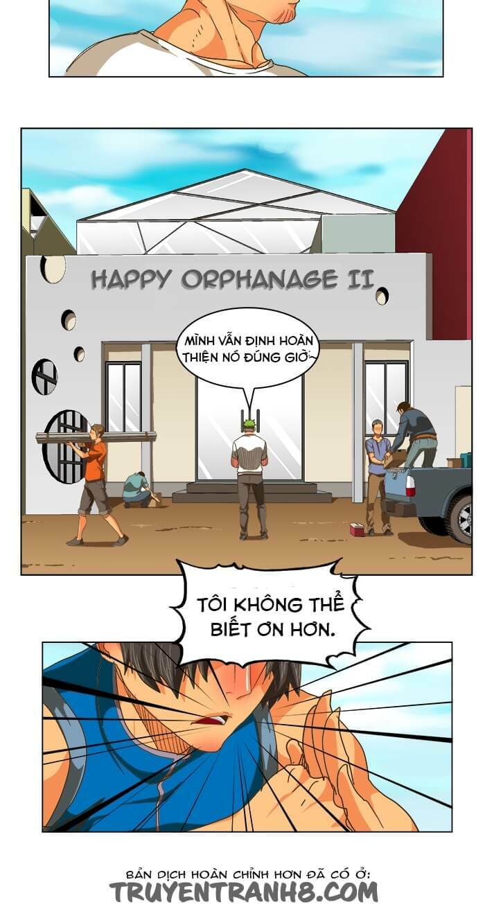 Chúa Tể Học Đường Chapter 233 - Trang 2