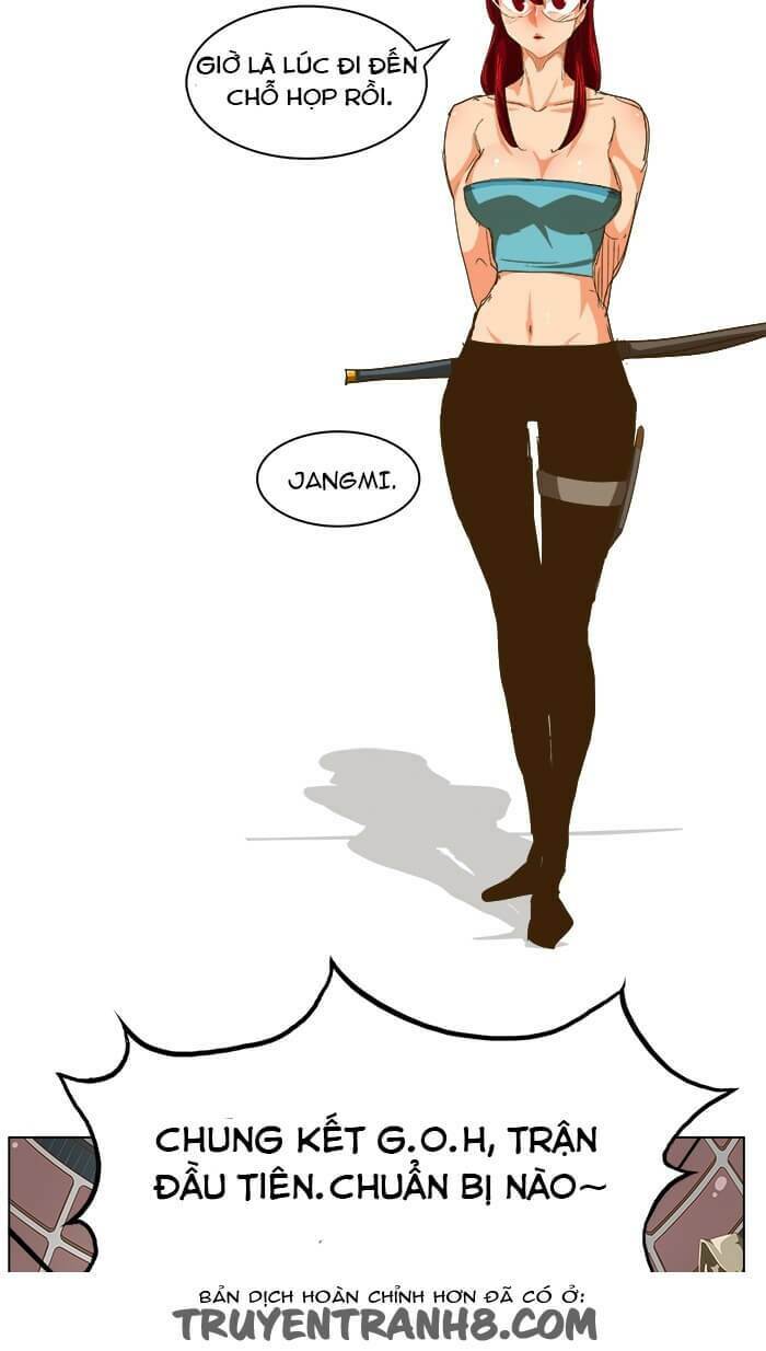 Chúa Tể Học Đường Chapter 233 - Trang 2