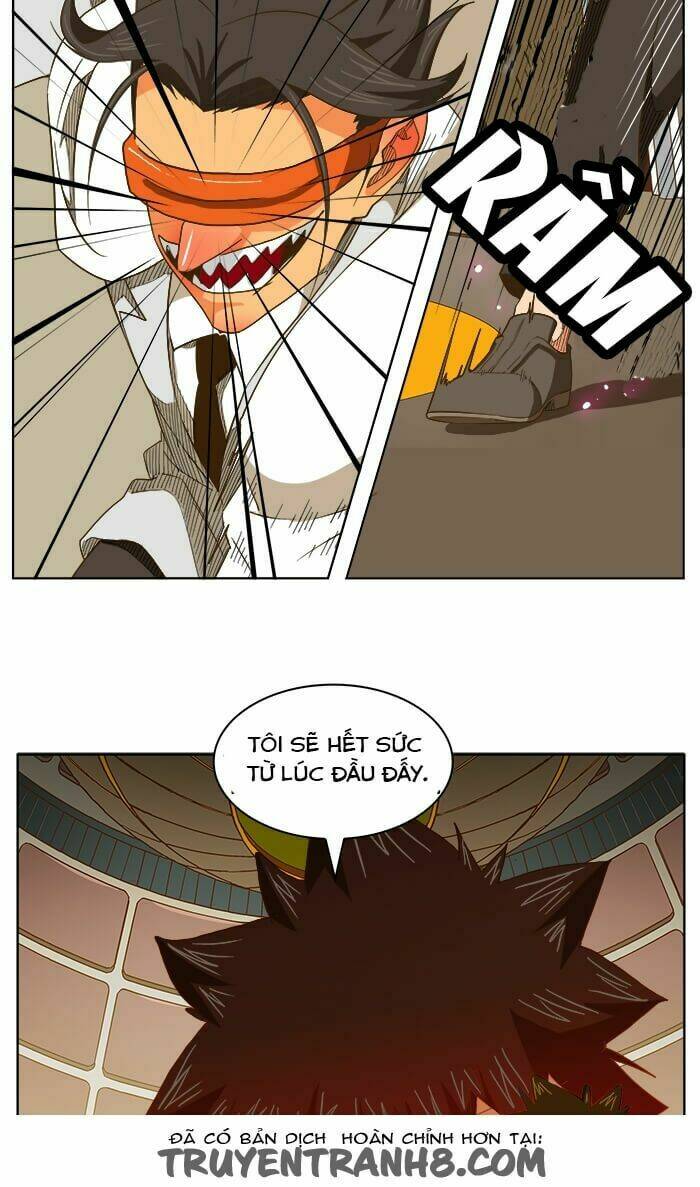 Chúa Tể Học Đường Chapter 233 - Trang 2