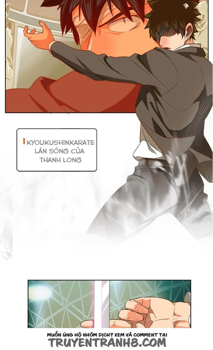 Chúa Tể Học Đường Chapter 233 - Trang 2