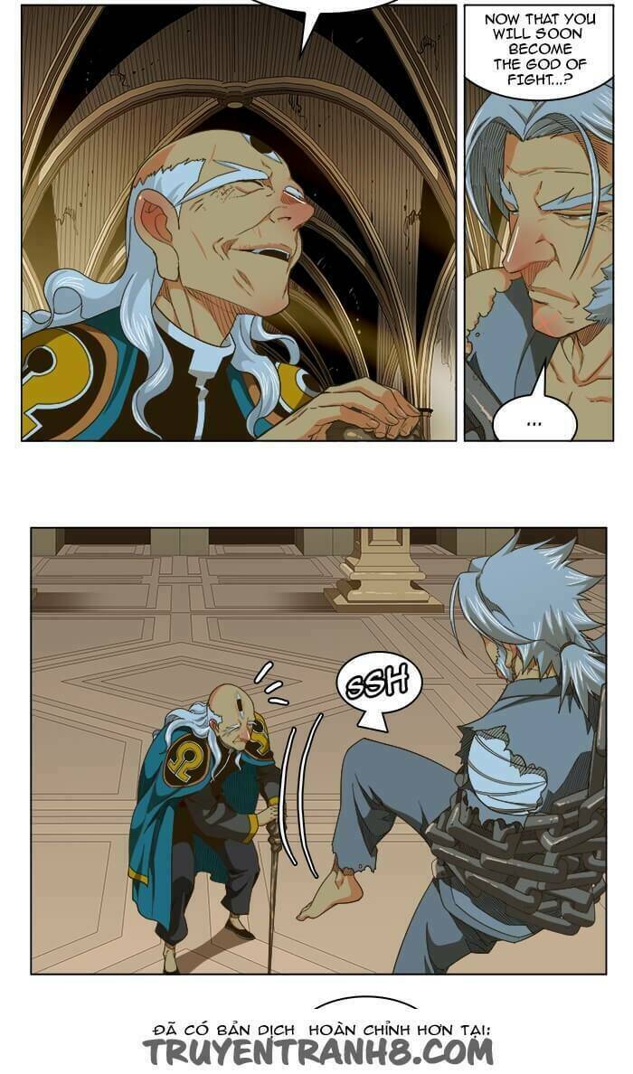 Chúa Tể Học Đường Chapter 233 - Trang 2