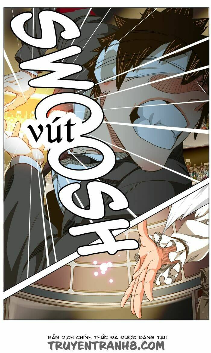 Chúa Tể Học Đường Chapter 233 - Trang 2