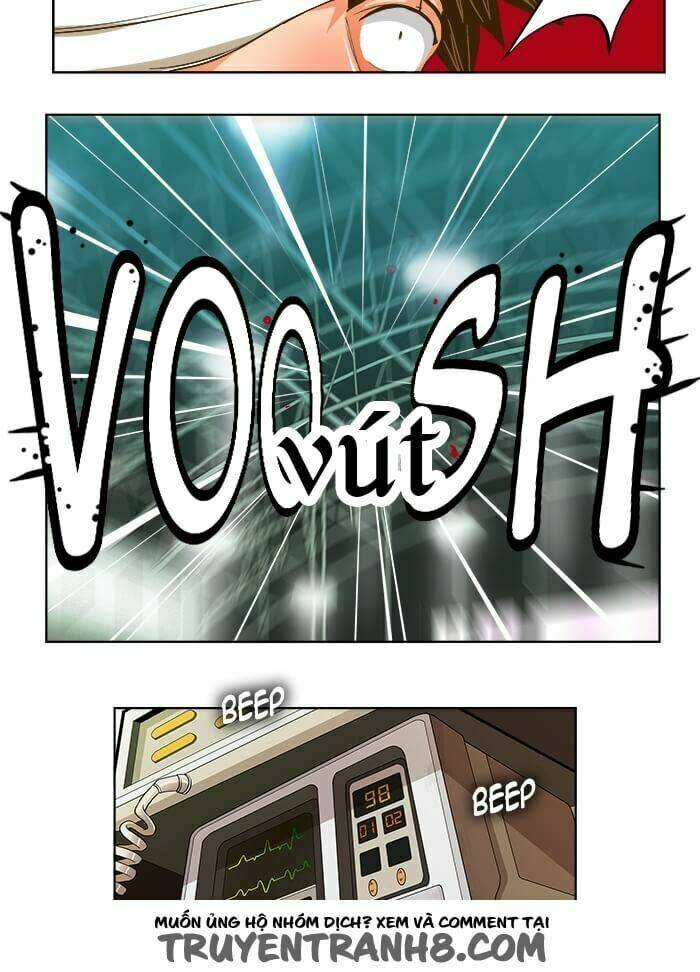 Chúa Tể Học Đường Chapter 233 - Trang 2