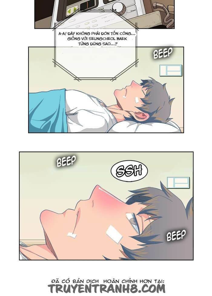 Chúa Tể Học Đường Chapter 233 - Trang 2