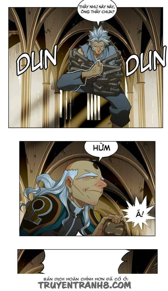 Chúa Tể Học Đường Chapter 233 - Trang 2