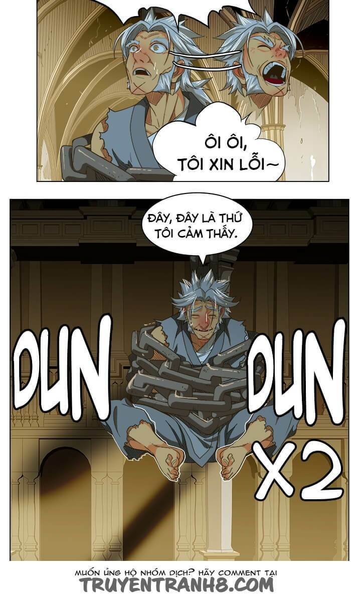 Chúa Tể Học Đường Chapter 233 - Trang 2