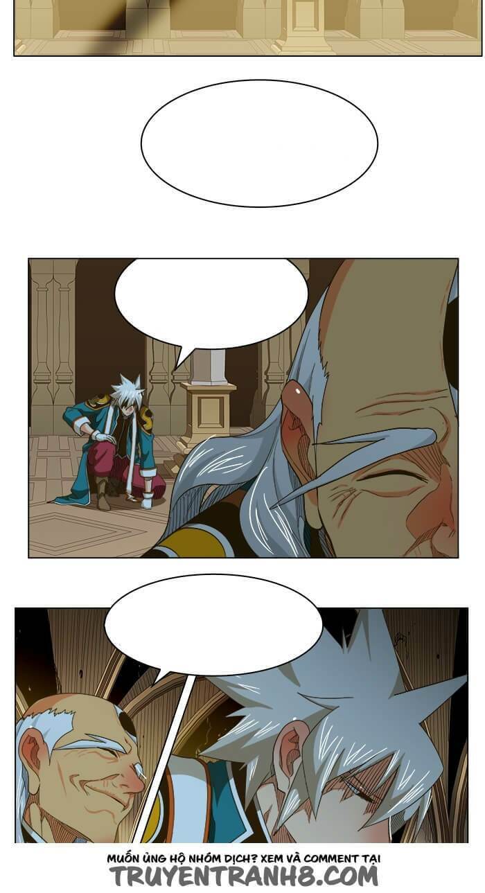 Chúa Tể Học Đường Chapter 233 - Trang 2