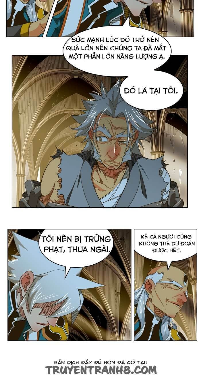 Chúa Tể Học Đường Chapter 233 - Trang 2