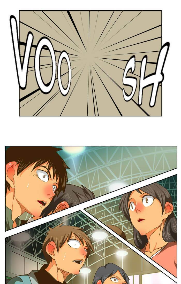 Chúa Tể Học Đường Chapter 234 - Trang 2