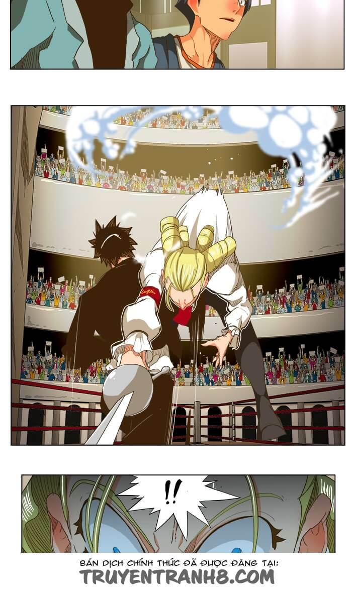 Chúa Tể Học Đường Chapter 234 - Trang 2