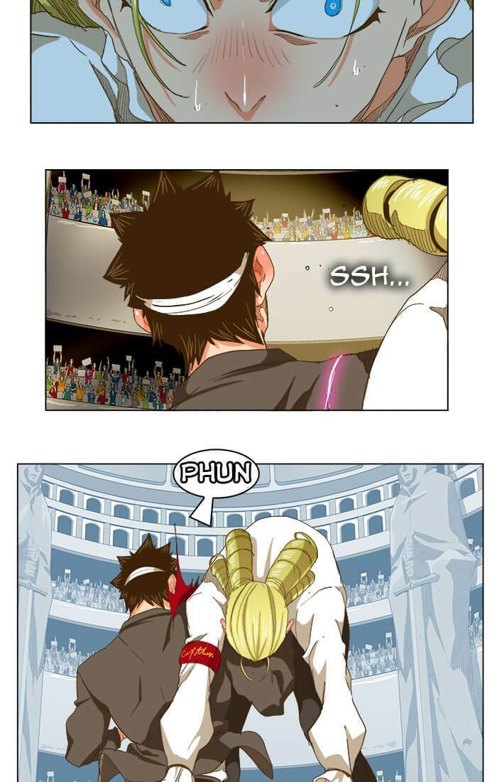 Chúa Tể Học Đường Chapter 234 - Trang 2