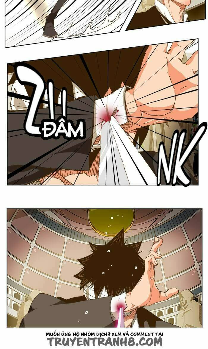 Chúa Tể Học Đường Chapter 234 - Trang 2