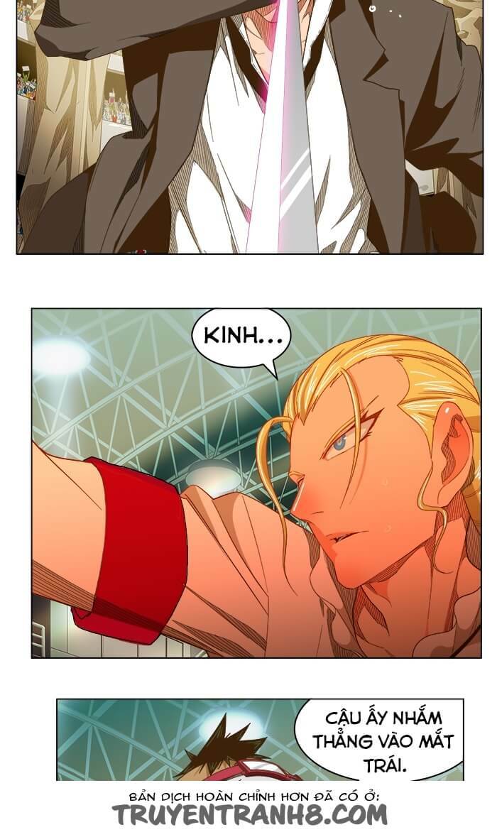 Chúa Tể Học Đường Chapter 234 - Trang 2