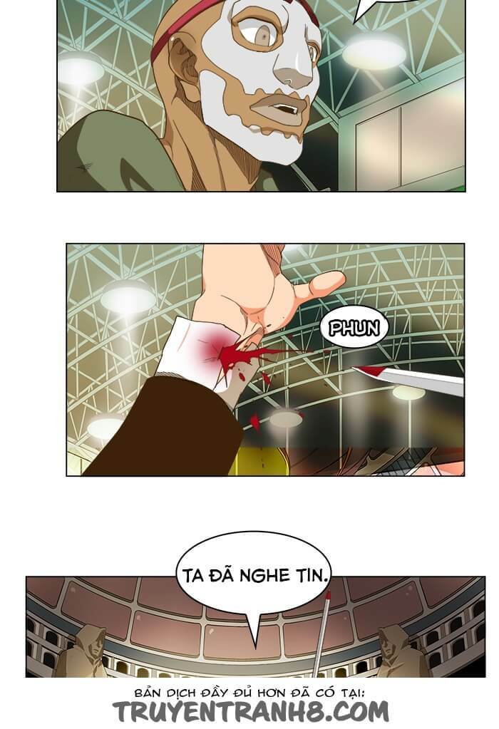 Chúa Tể Học Đường Chapter 234 - Trang 2