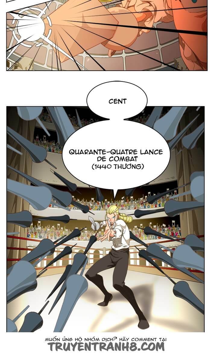 Chúa Tể Học Đường Chapter 234 - Trang 2