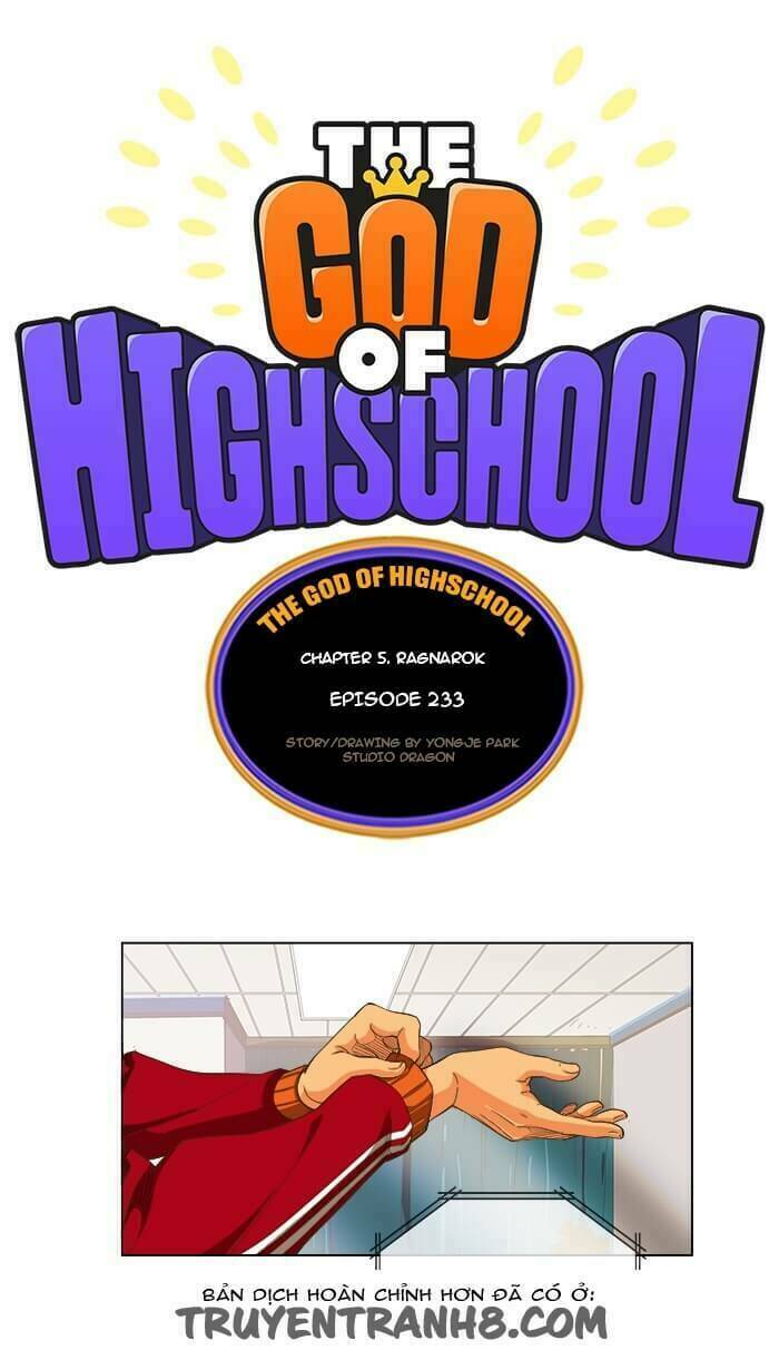Chúa Tể Học Đường Chapter 234 - Trang 2