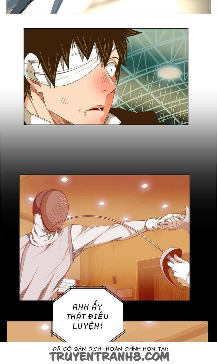 Chúa Tể Học Đường Chapter 234 - Trang 2