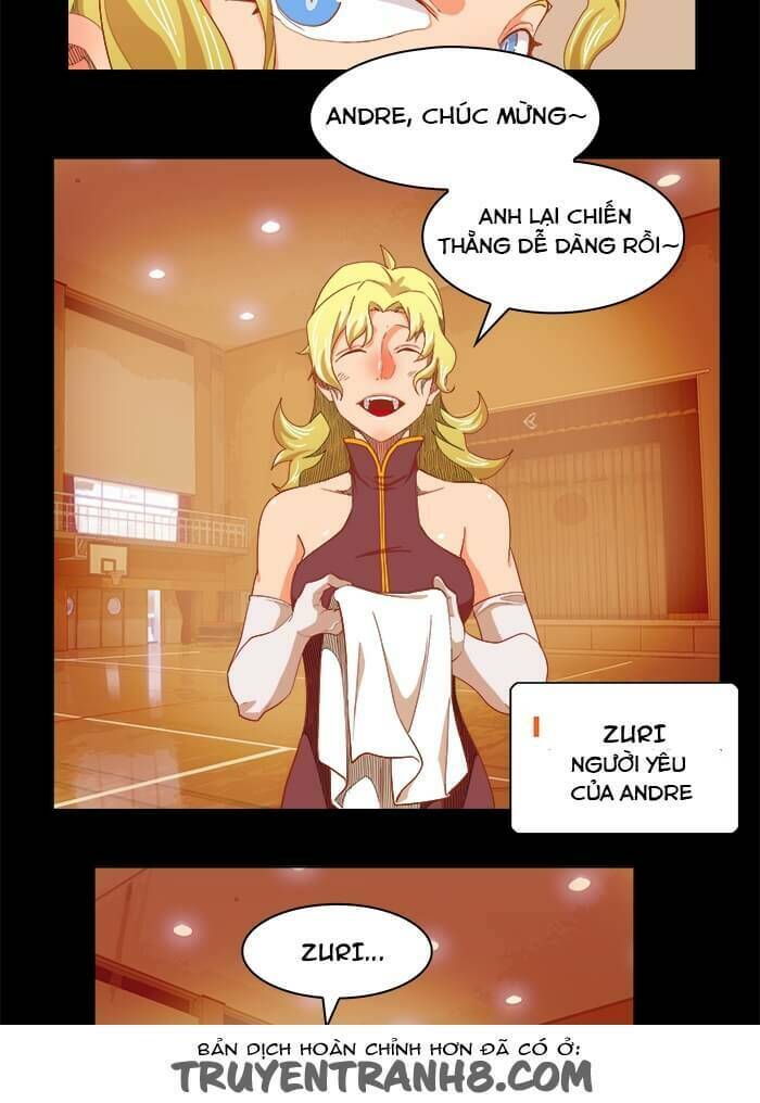 Chúa Tể Học Đường Chapter 234 - Trang 2