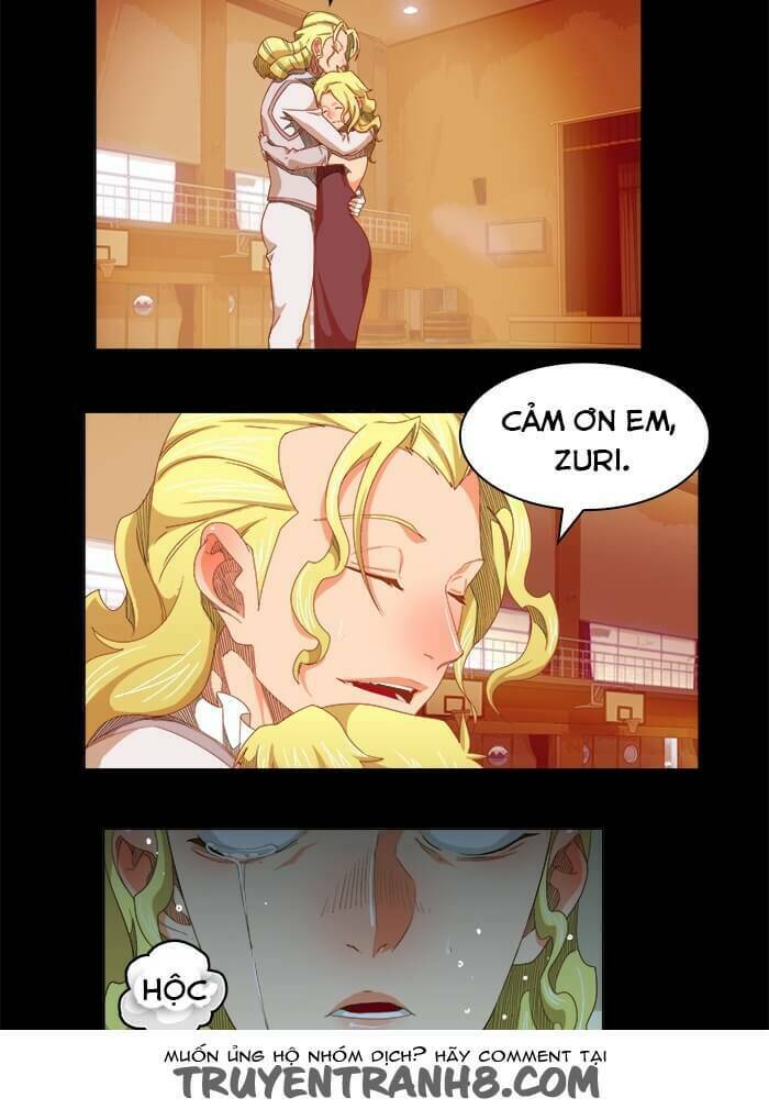 Chúa Tể Học Đường Chapter 234 - Trang 2