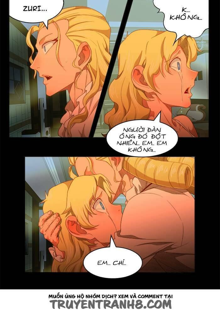 Chúa Tể Học Đường Chapter 234 - Trang 2