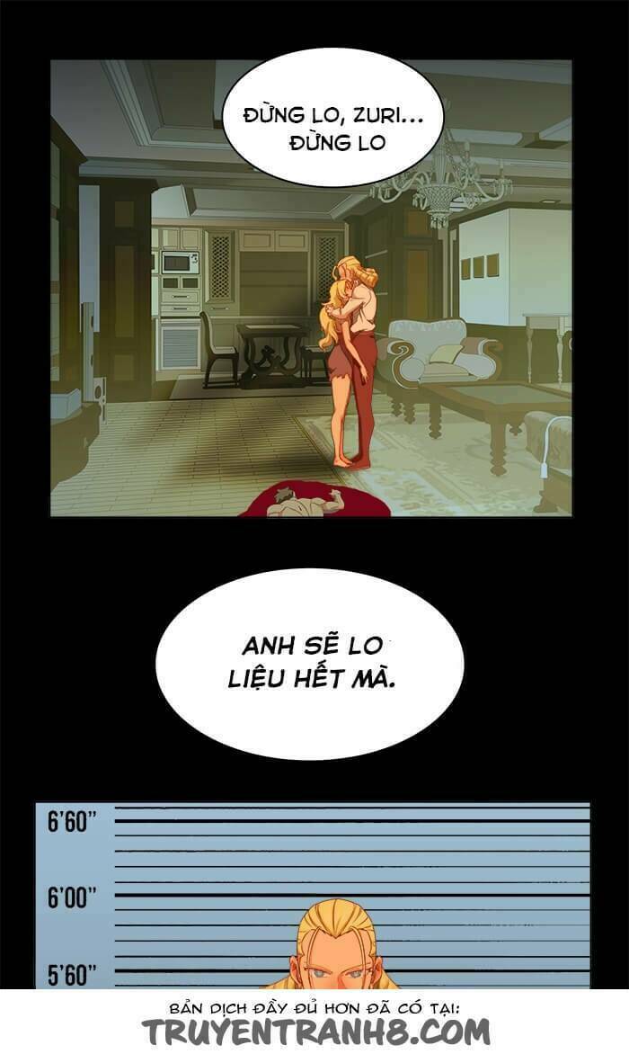 Chúa Tể Học Đường Chapter 234 - Trang 2