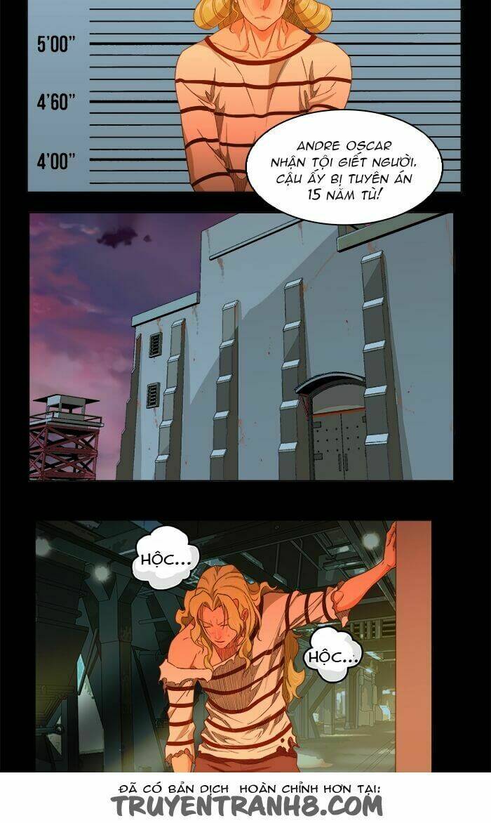 Chúa Tể Học Đường Chapter 234 - Trang 2